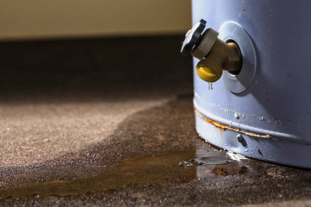 Best Emergency water damage restoration  in Bishop, CA