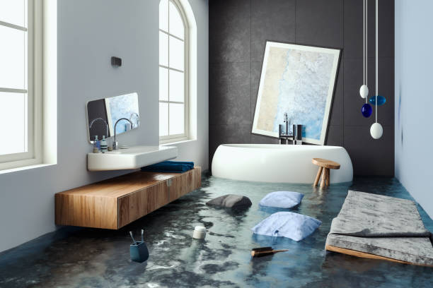 Best Water damage repair service  in Bishop, CA