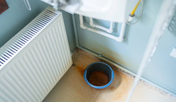 Fire Damage Restoration in Bishop, CA