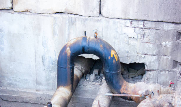 Best Commercial water damage restoration  in Bishop, CA