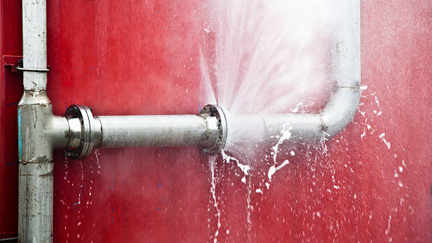 Best Emergency water damage restoration  in Bishop, CA