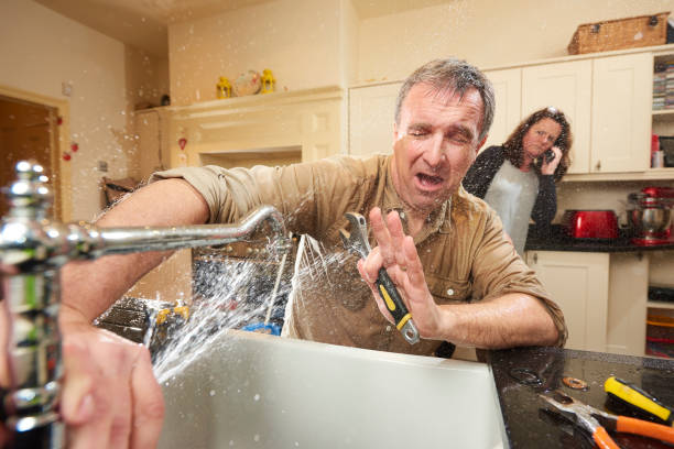 Best Carpet water damage restoration  in Bishop, CA